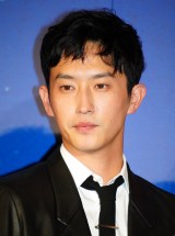 �f��w�X�g���x���[���[�� �]�����N�̗��x������I���ʉ�ɓo�d��������y�� (C)ORICON NewS inc. 