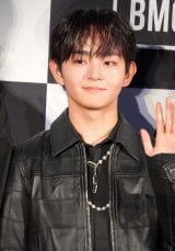 wBMSG 3rd BOYS GROUP vfr[L҉xɏoȂSTARGLOWETAIKI (C)ORICON NewS inc. 