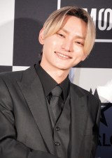 wBMSG 3rd BOYS GROUP vfr[L҉xɏoȂSKY-HI (C)ORICON NewS inc. 