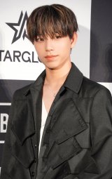 wBMSG 3rd BOYS GROUP vfr[L҉xɏoȂSTARGLOWEGOICHI (C)ORICON NewS inc. 