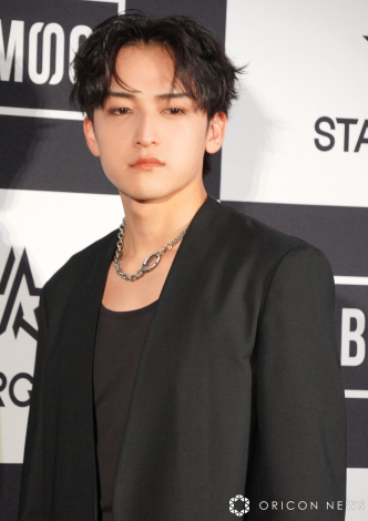 KANONの画像・写真 | BMSGの新ボーイズグループ「STARGLOW」プレ