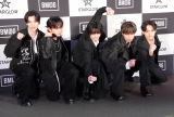 wBMSG 3rd BOYS GROUP vfr[L҉xɏoȂSTARGLOW()ADAMATAIKIARUIAGOICHIAKANON (C)ORICON NewS inc. 