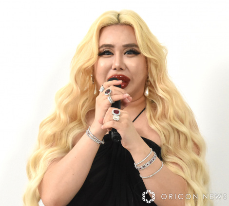 ���Ёw�K���ɂȂ肽���Ƃق����@���^�B�ցx�͂ݎ�ނɎQ�������A�����l�iC�jORICON NewS inc. 