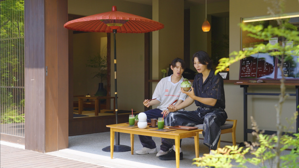 wSnow Man/S-Traveling with Snow Man-x(C){er 