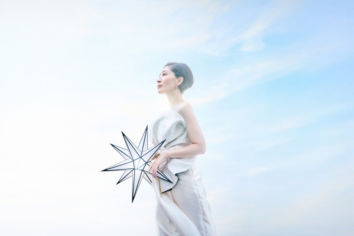 坂本真綾、プレミアムアコースティックライブ開催決定 30周年記念