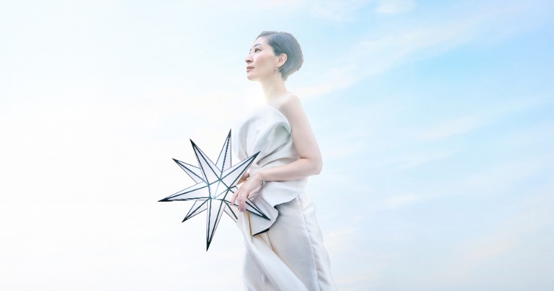 坂本真綾、プレミアムアコースティックライブ開催決定 30周年記念