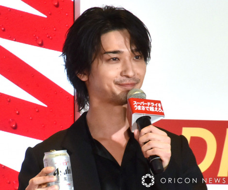 �V�w�A�T�q�X�[�p�[�h���C �h���C�N���X�^���x�����L�O�C�x���g�ɎQ���������l���� �iC�jORICON NewS inc. 