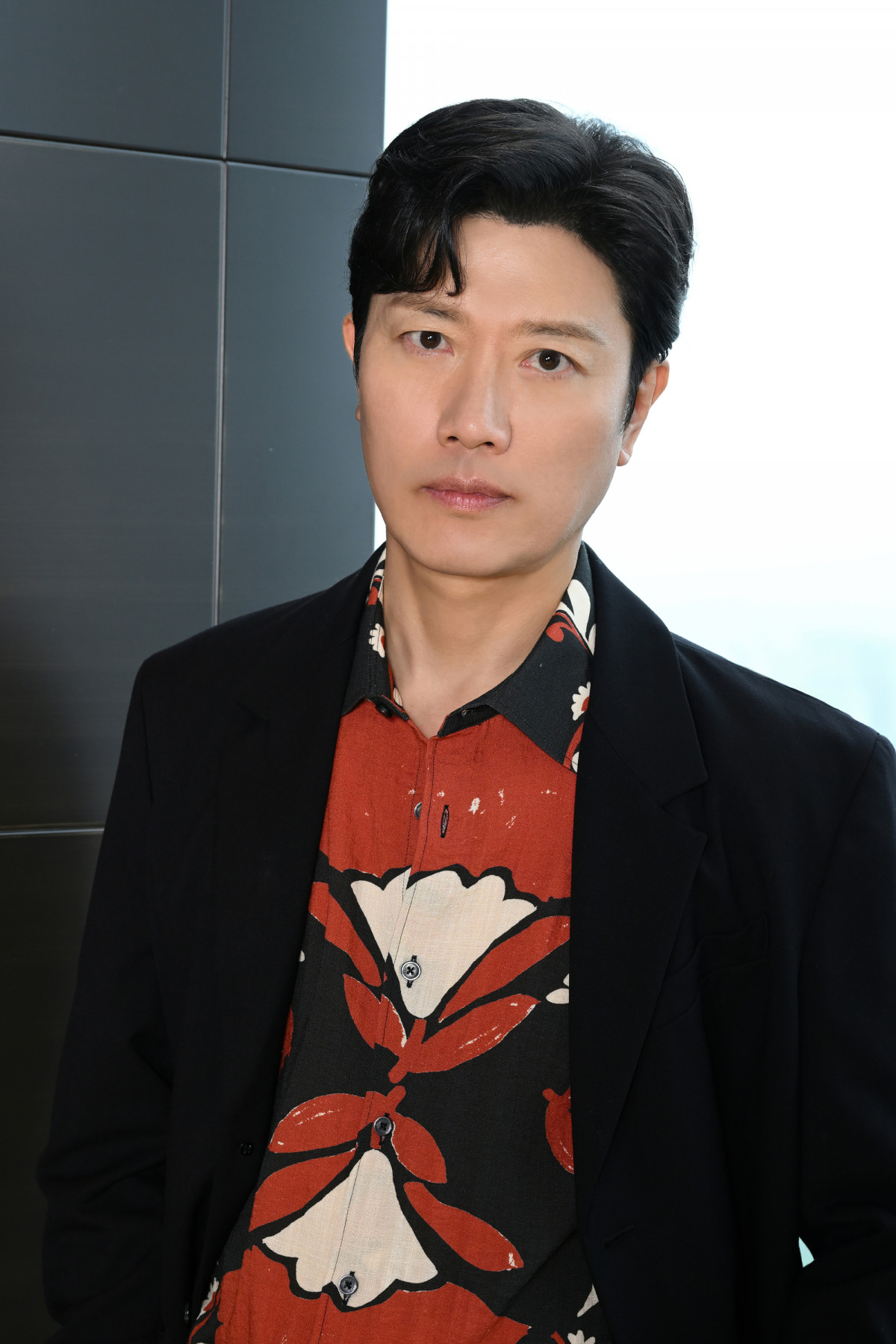 パク・ミニョン、ソシオパスな詐欺師役「一気に解放できた」 パク