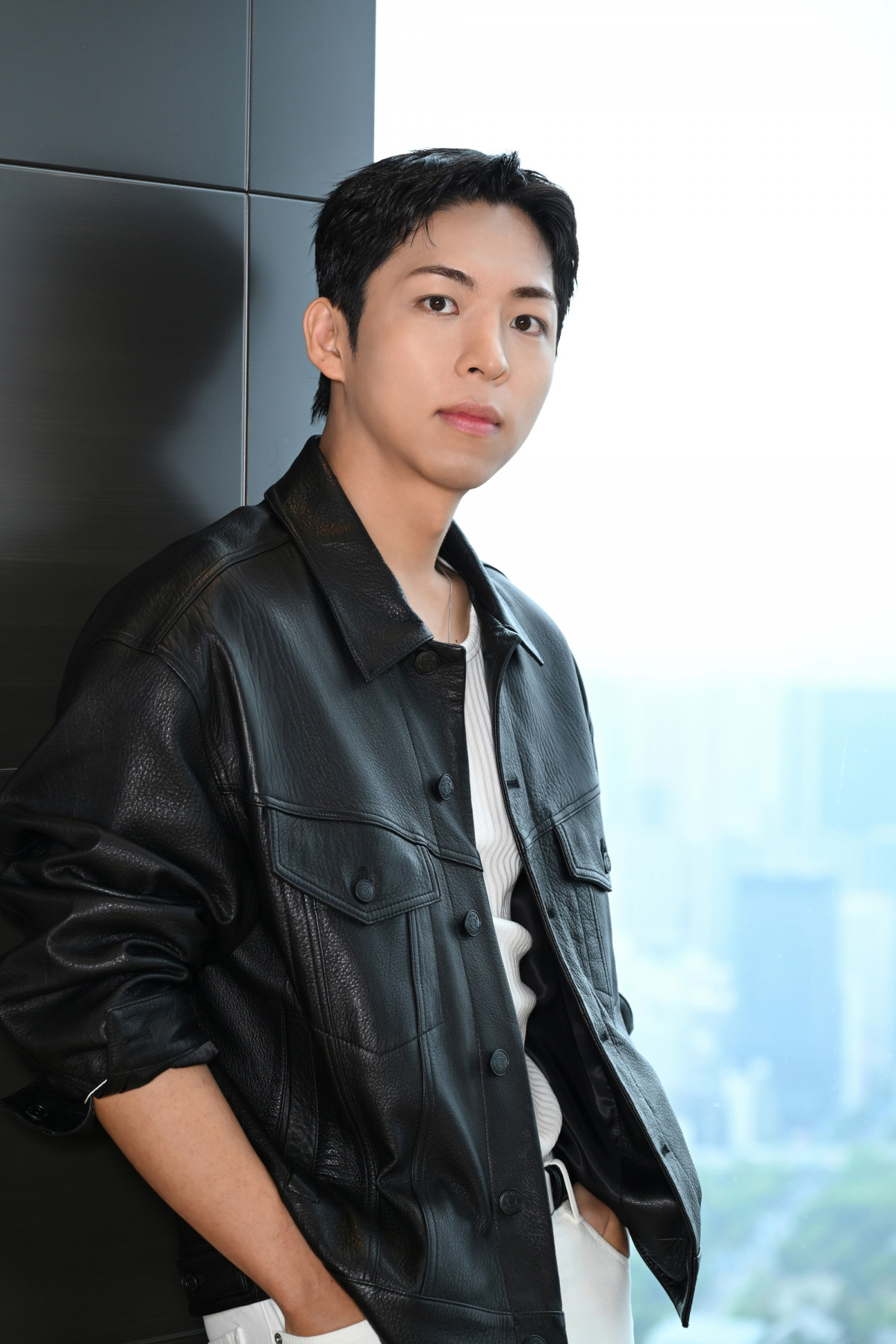 外見至上主義　譲　パク・ジョンゴン 外見至上主義 譲 パク・ジョンゴン 韓国版 外見至上主義 01 | T.Jun