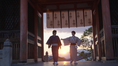 21�������w������Snow Man�|Traveling with Snow Man�|�x�iC�j���{�e���r 