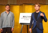 【RIZIN】鹿志村仁之介「返り討ちにしてやろうかな」“JTTの寝業師”安井飛馬の一本宣言に余裕の笑み