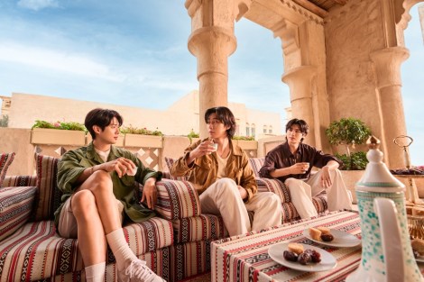 XyVfuDubai, Whofs Ready?ihoCցA͂Hjv̑҂Jij`FEEVNApNE\WApNEqVN 