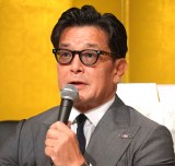 【RIZIN】榊原CEO“黒木メイサとデート報道”三浦孝太に「次はリング上で輝いてほしい」