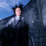 �a�J���΂�New Album�wSu�x�ʏ�ՃW���P�b�g�ʐ^ 