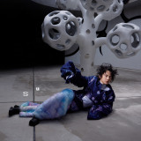 �a�J���΂�New Album�wSu�x���񐶎Y����ՃW���P�b�g�ʐ^ 