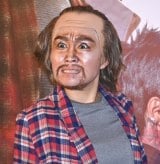 fwEogEAt^[EAiU[xJOCxgɓoꂵL^[B (C)ORICON NewS inc. 