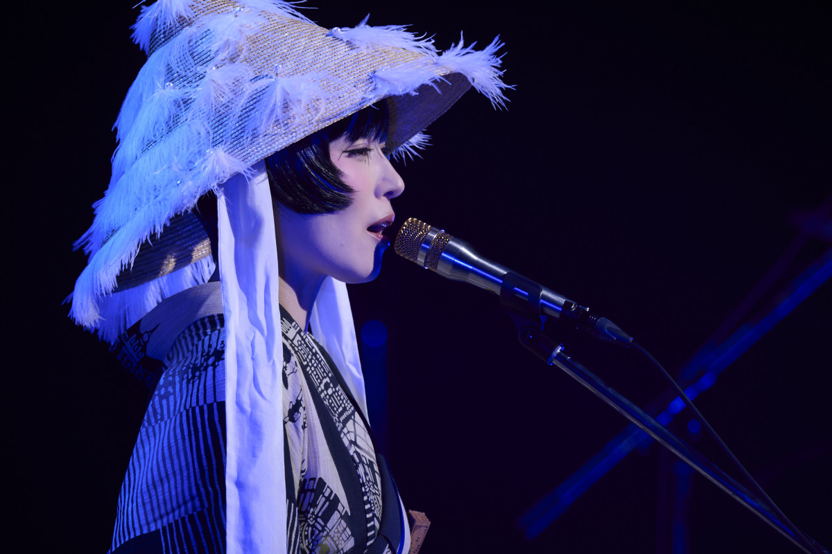 ラマント 椎名林檎 椎名林檎と岡村靖幸、ロバート・グラスパーが同じステージに立つ奇跡