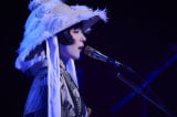 椎名林檎と岡村靖幸、ロバート・グラスパーが同じステージに立つ奇跡――ドラマー・石若駿が躍動した『JAZZ NOT ONLY JAZZ II』【ライブレポート】 