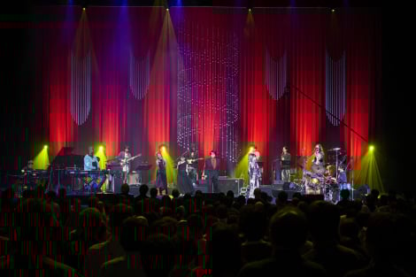 �A���R�[���̖͗l 