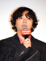 ����A�j���w�ЂႭ���ށB�x���J�������䂠�����ɓo�d�������J���� �iC�jORICON NewS inc. 