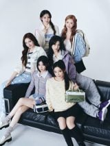 BABYMONSTER、LeSportsacブランドミューズに就任　新たにローンチするウェアアイテム着用【コメント全文】 