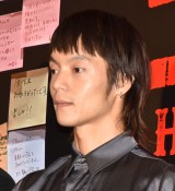 �f��w�󓇁x�̌��J�������䂠�����ɓo�d�����E�c���F (C)ORICON NewS inc. 