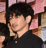 永山瑛太、ポップコーン減らない観客見つけにんまり「本当に映画を集中して観ていただけたんだなって」