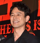 妻夫木聡、一体感を感じたシーン明かす 大友啓史監督が苦笑い「そこか!」