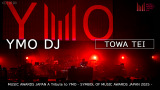TOWA TEI�@DJ 