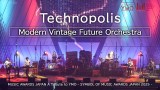 Modern Vintage Future Orchestra�uTechnopolis�v 