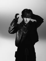 BMSG『THE LAST PIECE』発「STARGLOW」、初のアーティスト写真公開　プレデビューは9・22「Moonchaser」 