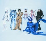 XG、『Mステ』で新曲「GALA」初披露 ヴォーギング×ブレイキンが炸裂する圧巻パフォーマンスに「えぐい」「史上最高」の声 