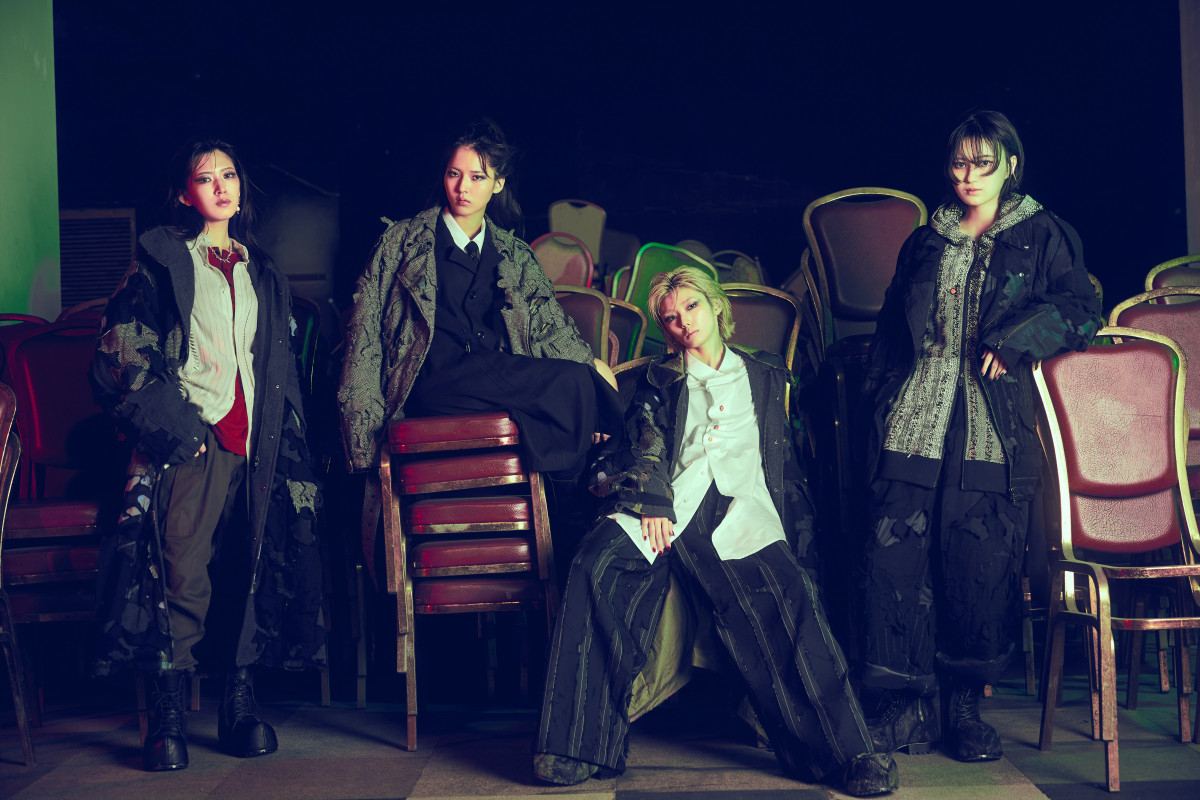 櫻坂46、ファン衝撃のビジュアル公開「バチイケすぎる」「これが坂道