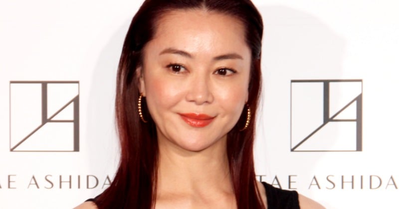 観月ありさ「今日もウチの子達は元気」 名前も明かす投稿に反響「めちゃくちゃ可愛いんですけど」