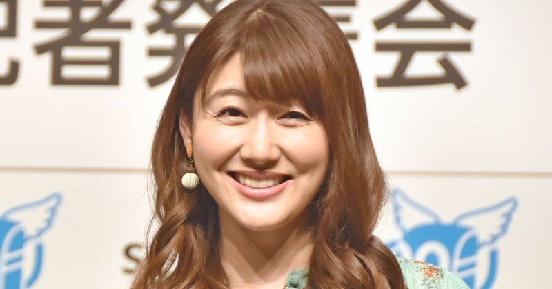 安めぐみ、長女&次女の仲良し姉妹ショットを公開「ママにそっくりになってきましたね」「良い写真」