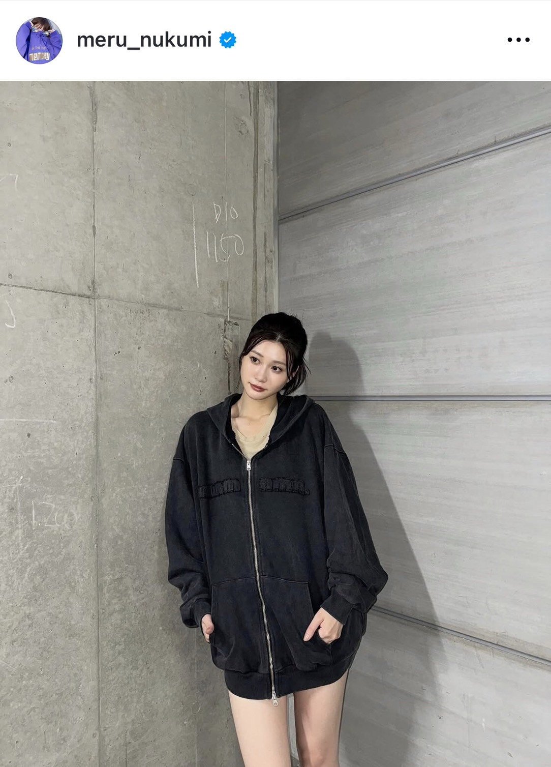 ځut@~ObY܂`v (ʐ^̓CX^O @meru_nukumi ) 