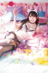 �w�����O�`�����s�I���x�f�ځwSKE48�呺��1st�ʐ^�W �ǐm�����x�A�U�[�J�b�g(C)�����C��(�H�c���X)2025 