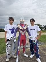 ���씎&��m�����F�uTAKE ME HIGHER�v��I�Łg�E���g���}���e�B�K�h�T�v���C�Y�o�� 