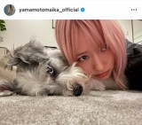 �����I�N�ETaka�̈�����2�V���b�g���I�����R�{�����i�ʐ^�̓C���X�^�O����@yamamotomaika_official ���j 