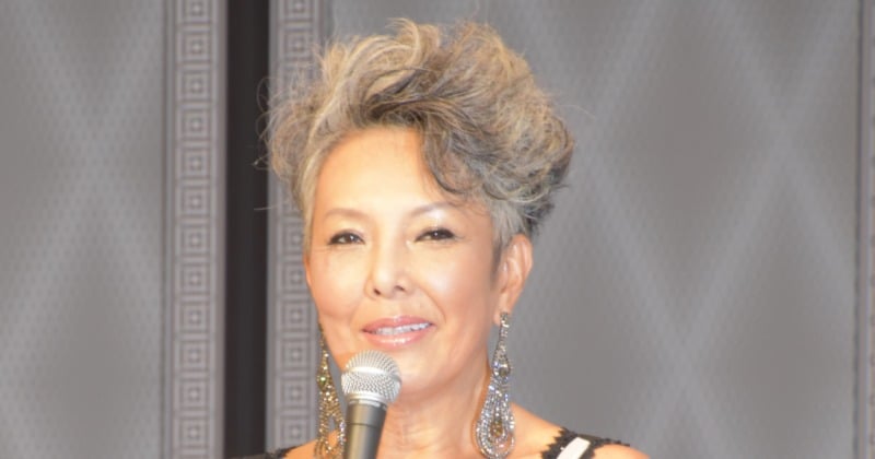 池畑慎之介、45年にわたる自身のマネジャーで親友の死去を報告「去年の忘年会までは、良く食べ良く飲み良く笑い」
