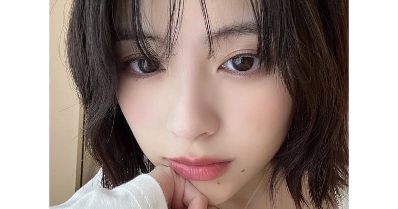 出口夏希、デコルテ&美脚輝くドレスショット「スタイル良すぎ」「魅力的」