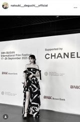 fRe&rPhXpIoĊ(ʐ^̓CX^O @natsuki__deguchi__official ) 