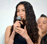 h}w̐ȂAy͂ǂɂ̂낤xICxgɓodKӂ (C)ORICON NewS inc. 