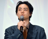 h}w̐ȂAy͂ǂɂ̂낤xICxgɓodc (C)ORICON NewS inc. 