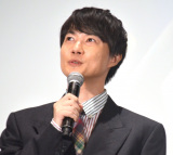 h}w̐ȂAy͂ǂɂ̂낤xICxgɓod_ؗV (C)ORICON NewS inc. 