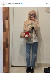 �������u���̖є���������v(�ʐ^�̓C���X�^�O���� @i_am_takahashi ���) 