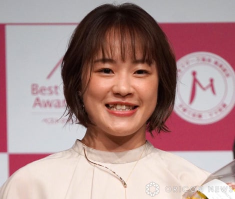 oG仑I iCjORICON NewS inc. 