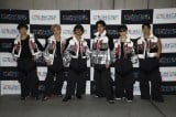 GENERATIONS、アリーナツアー開幕初日に新曲「PAINT」初披露 