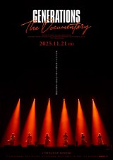 �}�������b�Z�����ŃA���[�i�c�A�[�w �g6IX SENSE�h�x���J������GENERATIONS 