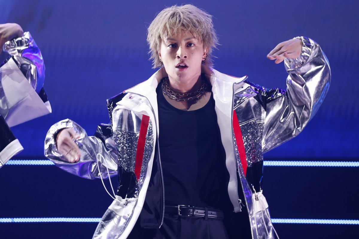 画像・写真 | GENERATIONS、アリーナツアー開幕初日に新曲「PAINT」初